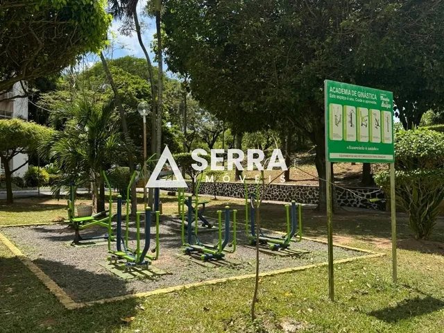 Imagem 13: Imbuí | Condomínio Moradas do Bosque | Apartamento | 94 m² | 3/4 (1 Suíte