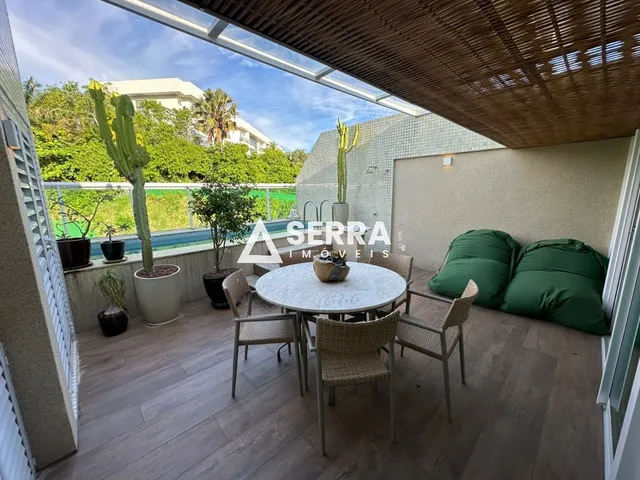 Imagem: Ondina Costa España Cobertura Duplex