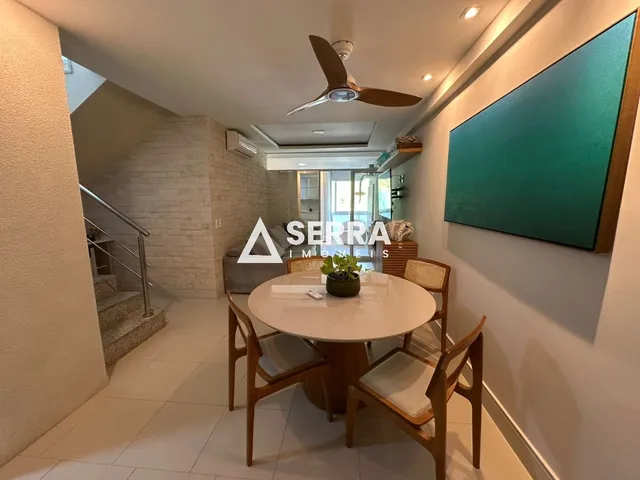 Imagem 7: Ondina | Costa España | Cobertura Duplex | 145 m² | 2/4 (1 Suíte