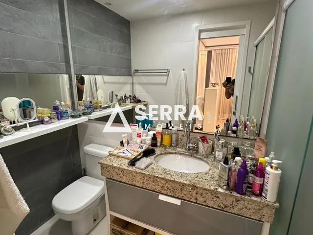 Imagem 3: Ondina | Costa España | Cobertura Duplex | 145 m² | 2/4 (1 Suíte