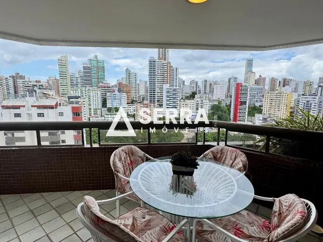 Imagem: Jardim Apipema Ed. Mirante do Atlântico