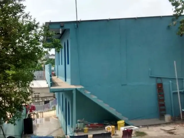 Imagem: Vila com 4 Apartamento Kitnet
