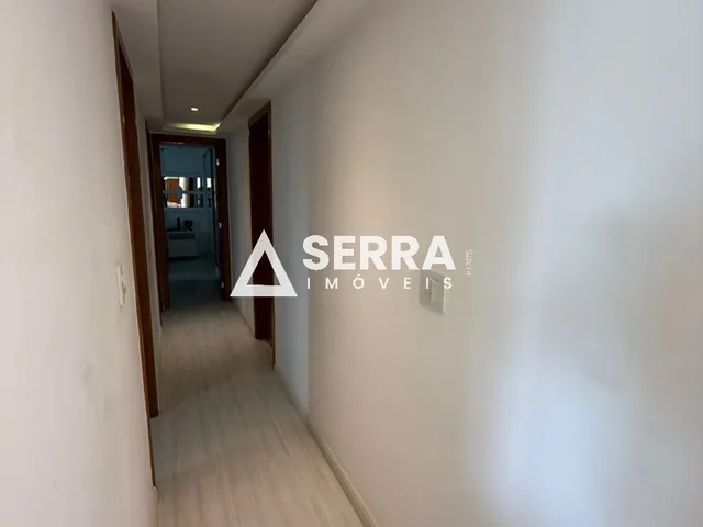 Imagem 3: Piatã | 4 Suítes (2 Canadenses) | 145 m² | Varanda Gourmet com Reiki
