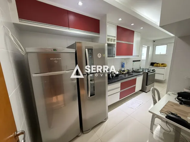 Imagem 5: Piatã | 4 Suítes (2 Canadenses) | 145 m² | Varanda Gourmet com Reiki