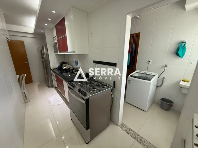 Imagem 8: Piatã | 4 Suítes (2 Canadenses) | 145 m² | Varanda Gourmet com Reiki