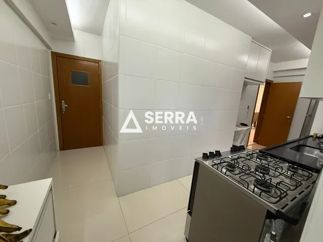 Imagem 12: Piatã | 4 Suítes (2 Canadenses) | 145 m² | Varanda Gourmet com Reiki