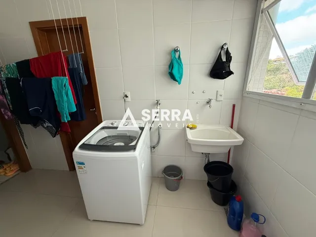 Imagem 7: Piatã | 4 Suítes (2 Canadenses) | 145 m² | Varanda Gourmet com Reiki