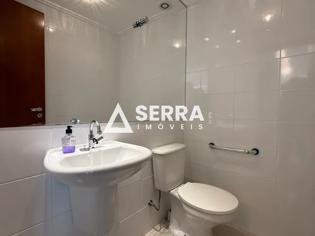 Imagem 14: Piatã | 4 Suítes (2 Canadenses) | 145 m² | Varanda Gourmet com Reiki