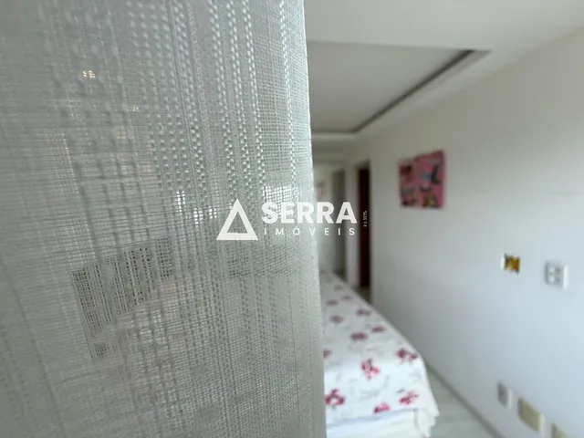 Imagem 15: Piatã | 4 Suítes (2 Canadenses) | 145 m² | Varanda Gourmet com Reiki