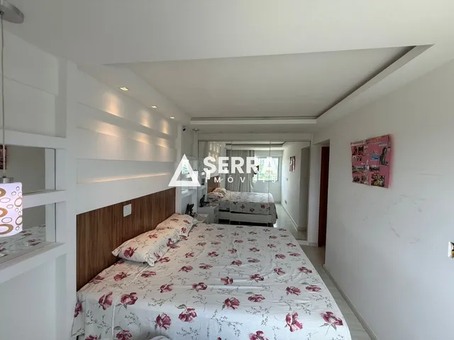 Imagem 13: Piatã | 4 Suítes (2 Canadenses) | 145 m² | Varanda Gourmet com Reiki