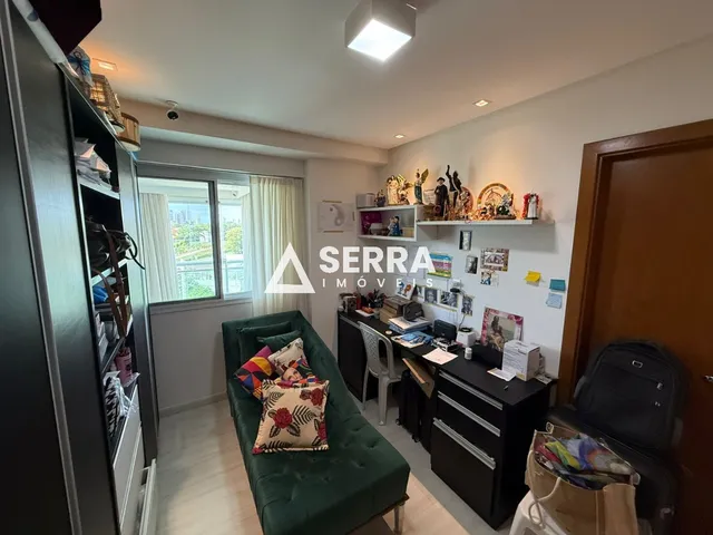 Imagem 10: Piatã | 4 Suítes (2 Canadenses) | 145 m² | Varanda Gourmet com Reiki
