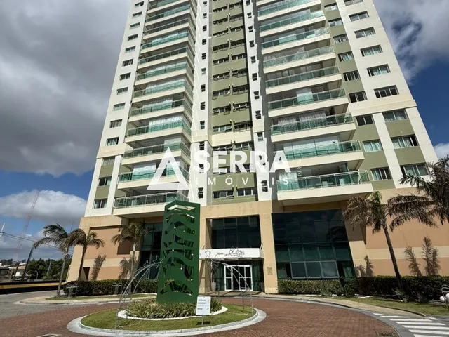 Imagem 16: Piatã | 4 Suítes (2 Canadenses) | 145 m² | Varanda Gourmet com Reiki