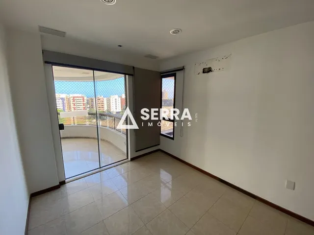 Imagem 10: Pituba Ville | 4/4 sendo 3 Suítes | Dependência | 188 m² | Closet varandas