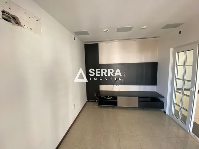Imagem 8: Pituba Ville | 4/4 sendo 3 Suítes | Dependência | 188 m² | Closet varandas