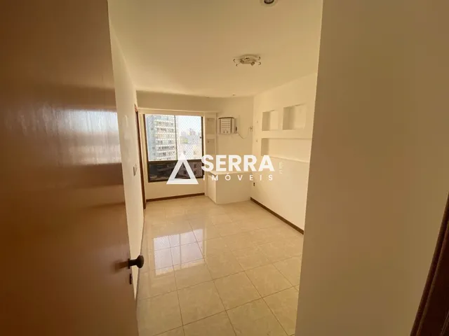 Imagem 12: Pituba Ville | 4/4 sendo 3 Suítes | Dependência | 188 m² | Closet varandas