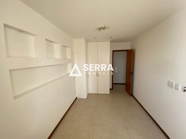 Imagem 4: Pituba Ville | 4/4 sendo 3 Suítes | Dependência | 188 m² | Closet varandas
