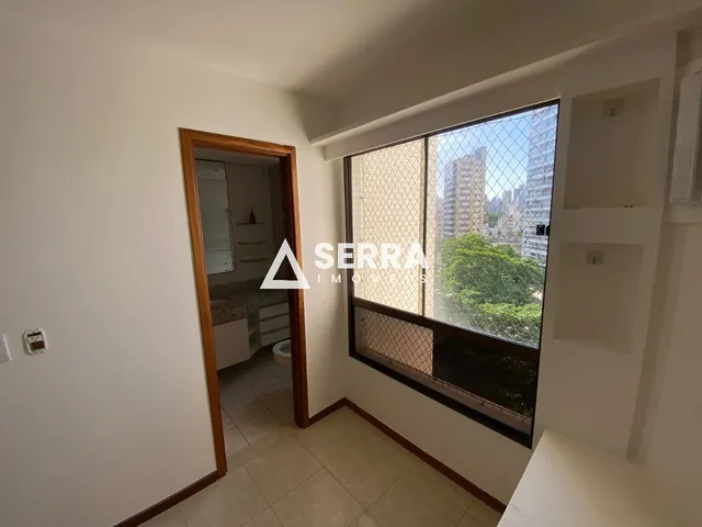 Imagem 9: Pituba Ville | 4/4 sendo 3 Suítes | Dependência | 188 m² | Closet varandas