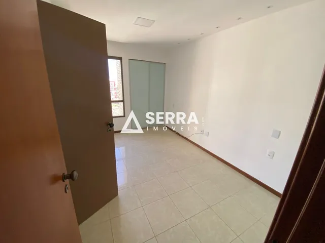 Imagem 15: Pituba Ville | 4/4 sendo 3 Suítes | Dependência | 188 m² | Closet varandas