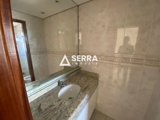 Imagem 7: Pituba Ville | 4/4 sendo 3 Suítes | Dependência | 188 m² | Closet varandas