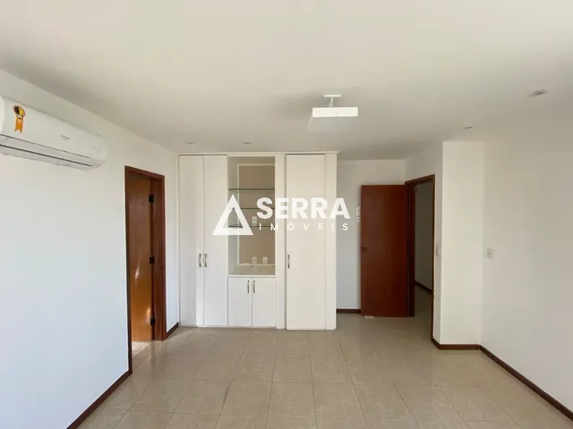 Imagem 13: Pituba Ville | 4/4 sendo 3 Suítes | Dependência | 188 m² | Closet varandas
