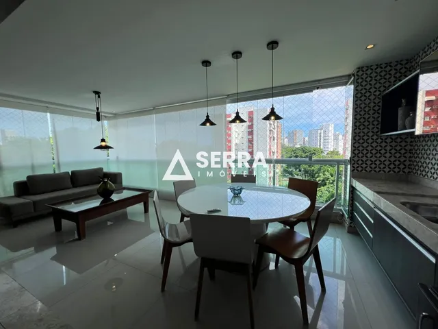 Imagem: Condomínio Diamond 155 m² 3 Suítes