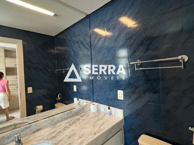 Imagem 9: Condomínio Diamond | 155 m² | 3 Suítes | Varanda Gourmet | Decorado
