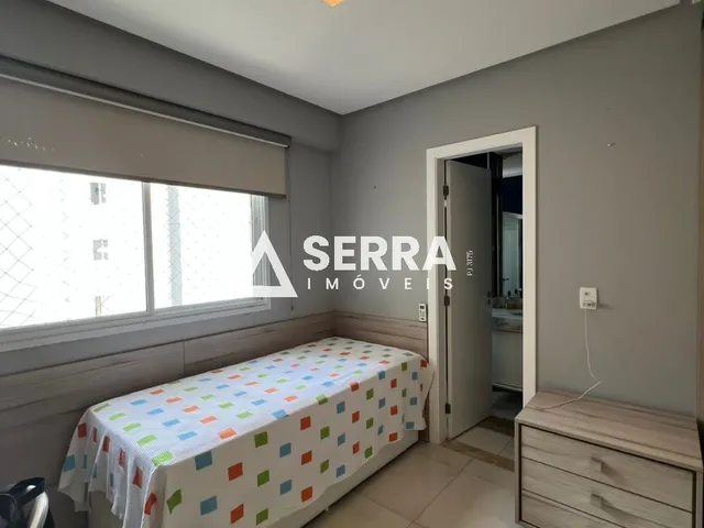 Imagem 5: Condomínio Diamond | 155 m² | 3 Suítes | Varanda Gourmet | Decorado