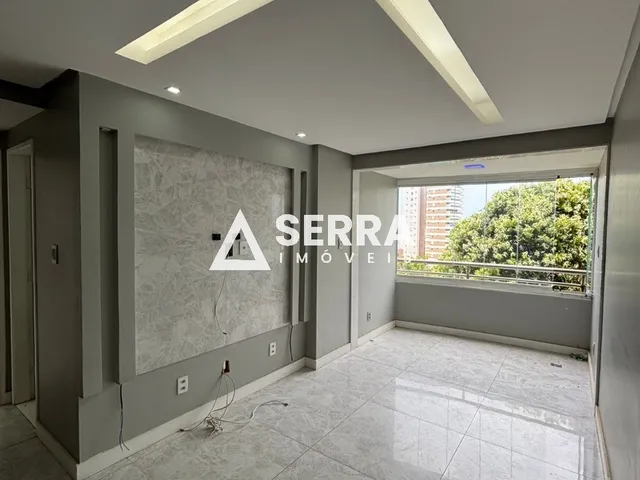 Imagem: Costa Azul Cobertura Duplex 255 m² 4 Suítes