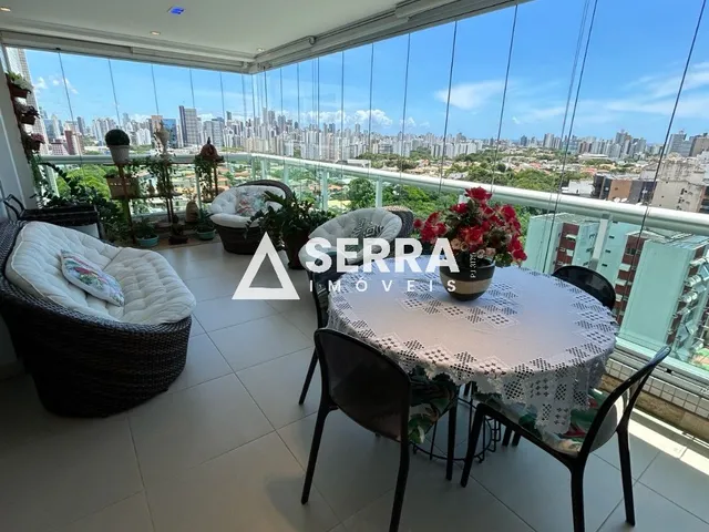 Imagem: ITAIGARA Diamond 155 m² 3 Suítes