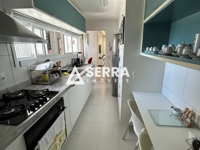 Imagem 15: ITAIGARA | Diamond | 155 m² | 3 Suítes | Varanda Gourmet Reiki
