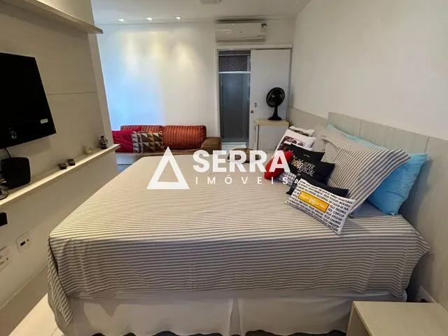 Imagem 10: ITAIGARA | Diamond | 155 m² | 3 Suítes | Varanda Gourmet Reiki