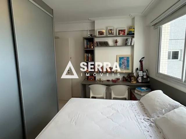 Imagem 11: ITAIGARA | Diamond | 155 m² | 3 Suítes | Varanda Gourmet Reiki