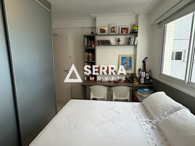 Imagem 14: ITAIGARA | Diamond | 155 m² | 3 Suítes | Varanda Gourmet Reiki