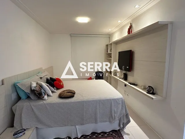 Imagem 8: ITAIGARA | Diamond | 155 m² | 3 Suítes | Varanda Gourmet Reiki