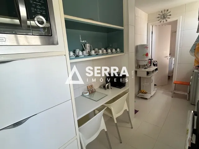 Imagem 12: ITAIGARA | Diamond | 155 m² | 3 Suítes | Varanda Gourmet Reiki