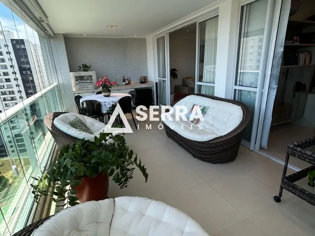 Imagem 3: ITAIGARA | Diamond | 155 m² | 3 Suítes | Varanda Gourmet Reiki