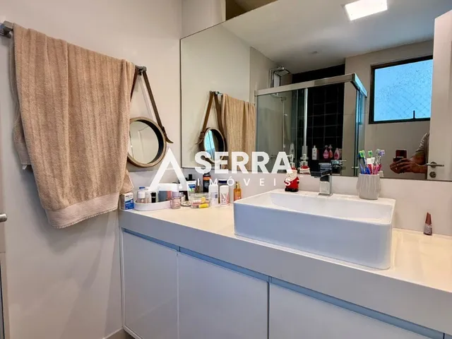 Imagem 8: Horto Florestal | 80 m² | 2/4 (reversível para 3) | 1 Suíte | 2 Vagas