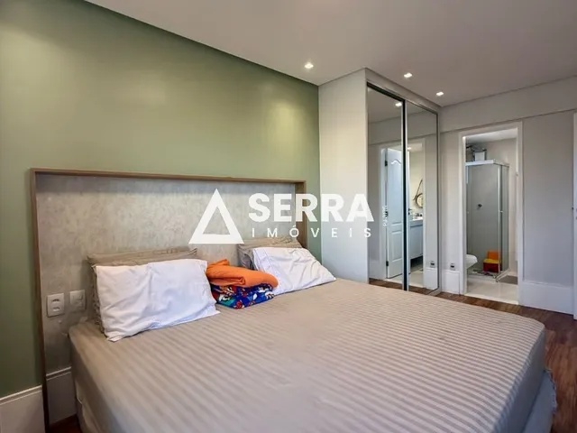 Imagem 2: Horto Florestal | 80 m² | 2/4 (reversível para 3) | 1 Suíte | 2 Vagas