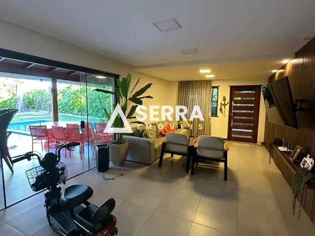 Imagem 14: Praia do Forte | Casa Alto da Constância | 370 m² | 4 Suítes + Dependência