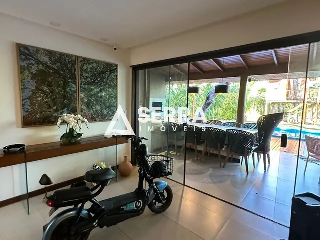 Imagem 5: Praia do Forte | Casa Alto da Constância | 370 m² | 4 Suítes + Dependência