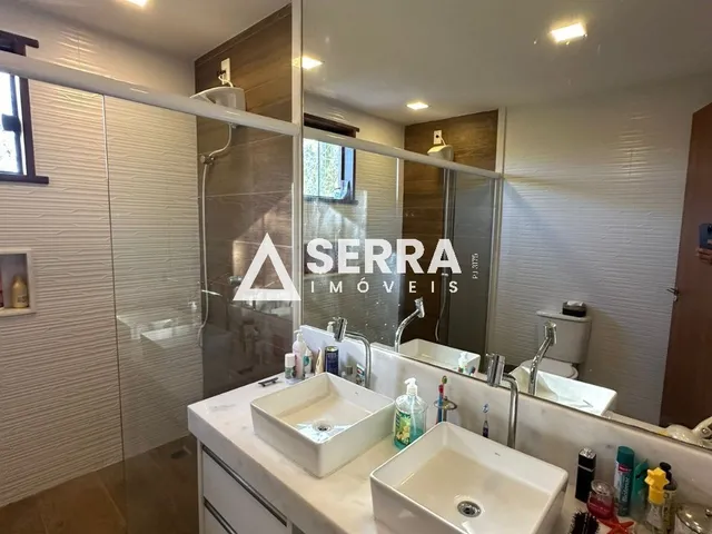 Imagem 12: Praia do Forte | Casa Alto da Constância | 370 m² | 4 Suítes + Dependência