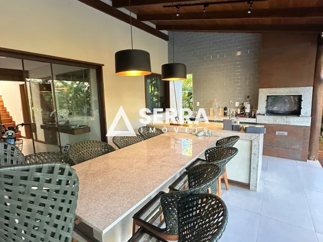 Imagem 9: Praia do Forte | Casa Alto da Constância | 370 m² | 4 Suítes + Dependência