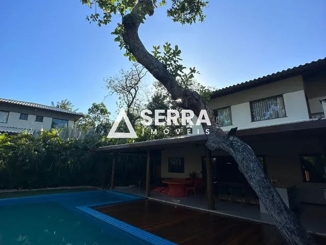 Imagem 13: Praia do Forte | Casa Alto da Constância | 370 m² | 4 Suítes + Dependência
