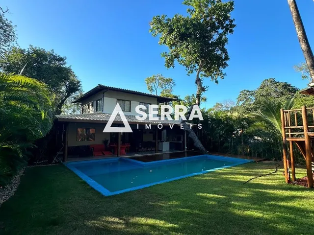 Imagem 10: Praia do Forte | Casa Alto da Constância | 370 m² | 4 Suítes + Dependência