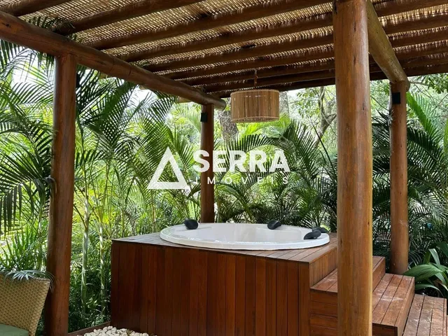 Imagem 7: Praia do Forte | Casa Alto da Constância | 370 m² | 4 Suítes + Dependência