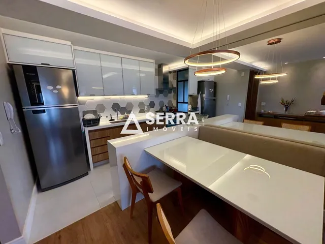 Imagem 10: Paralela | Brisas Clube | 80 m² | 3/4 (1 Suíte) | Mobiliado | Nascente