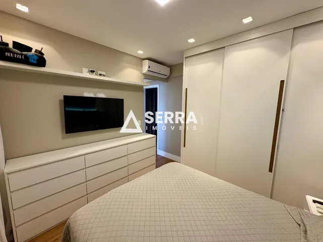 Imagem 2: Paralela | Brisas Clube | 80 m² | 3/4 (1 Suíte) | Mobiliado | Nascente