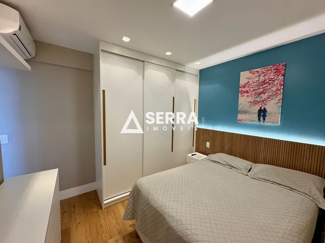 Imagem 12: Paralela | Brisas Clube | 80 m² | 3/4 (1 Suíte) | Mobiliado | Nascente