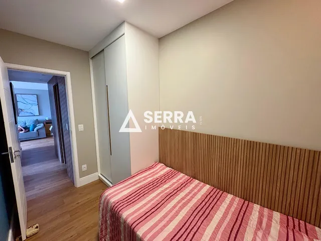 Imagem 9: Paralela | Brisas Clube | 80 m² | 3/4 (1 Suíte) | Mobiliado | Nascente