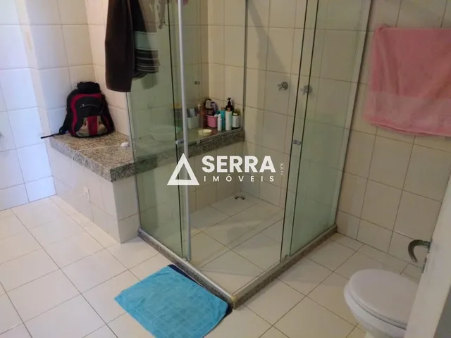 Imagem 12: Patamares Casa Triplex 345 m² 4 Quartos (2 Suítes) Varanda Gourmet Vista Mar